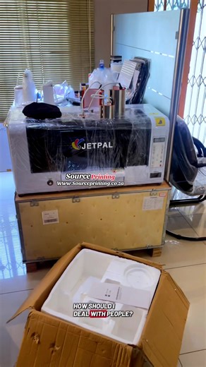 Explore A3 DTF Printers and Printing Solutions