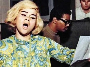 Etta James - Spoonful