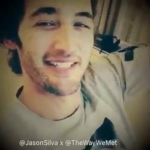 Jason Silva talks love with The Way We Met. I've been following the talented Jason Silva and his work for years. He is a brilliant philosopher and kindly agreed to make this video exclusively for TWWM followers! If you love love and philosophy as much as I do, you have to check him out! Thanks Jason!! | The Way We Met