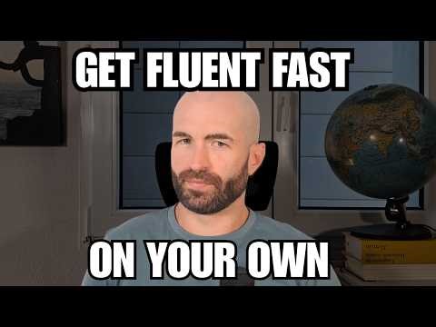 Why You Can’t Speak a Language (Fix It in 7 Days)