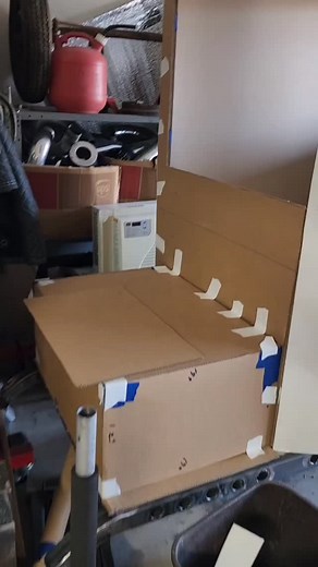 Mocked the side of the cab #cocothewelder #cococustoms #hydrogangsta #fblifestyle #carproject | Coco Customs