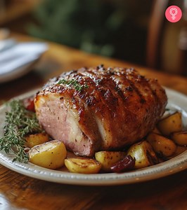 Health Benefits Of Pork: 6 Ways It Supports Muscle & Immunity
