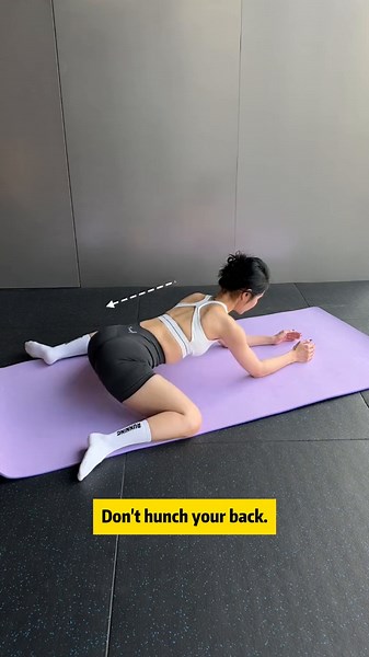 Frog Pose: Open Hips and Strengthen Your Core