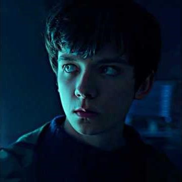 ⟪Miss Peregrine's Home for Peculiar Children⟫ ⏳🏡I can see the monsters. ⏳🏡 #edit #movie #shorts