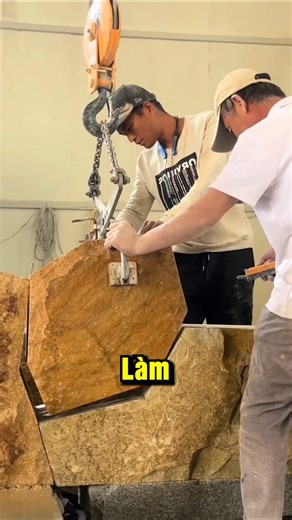 Ancient stone construction techniques