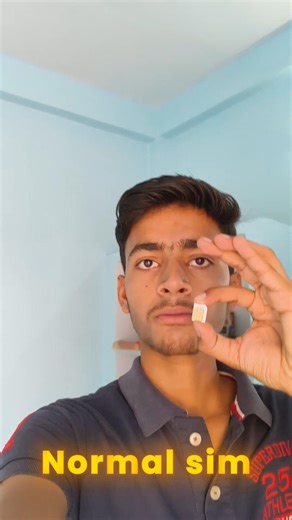 Apne phone ko chori hone se bachaye 🤯 #eSIM #TechTips #Shorts