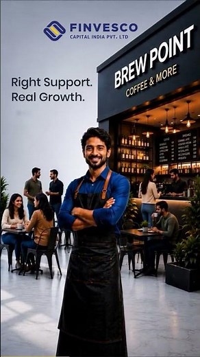 Business Loan Made Easy | Grow Your Business with Finvesco Capital India Pvt. Ltd.