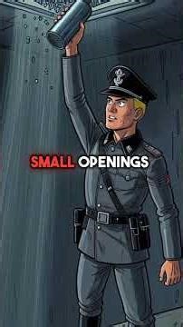 (MUST WATCH)The Horrifying Truth About Auschwitz Gas Chambers