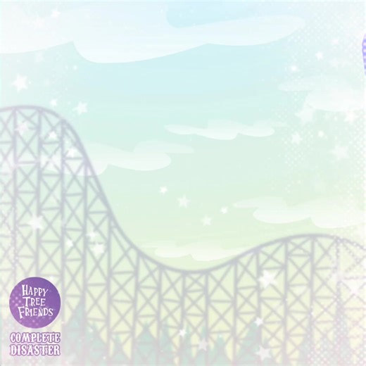 #safiasita🎀 | final toothy #happytreefriends #finaldestination #me❌you✅👑 #htf✅