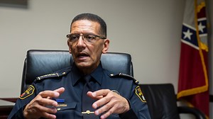 Alabama police departments struggle to staff up