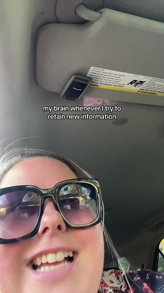 Why My Brain Feels Like
