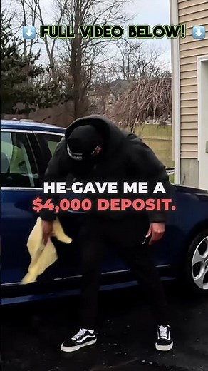 How To Flip Cars For Profit full process and numbers #carflip #carflipping