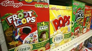 New spotlight on potential dangers of ultra-processed foods