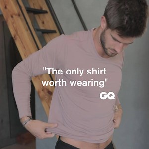 Whether you're working from home or in the office, our shirts are designed for everyday versatility. Shop our best sellers now before they're gone 👀. | Cuts