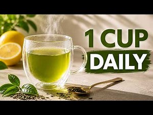 What Happens When You Drink Green Tea Every Day? 10 Powerful Benefits