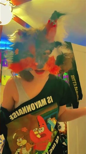 Mask creds to @50datab