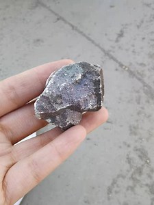 [Hot Item] Ferromanganese High Carbon Ferromangnaese 75 Hc Femn 75 Ferro Manganese