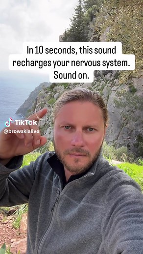 963Hz 528Hz 432Hz Healing Frequency | Nervous System Reset & Calm Your Mind 15 seconds can shift your state. Browski Resonance Method. This is one part of the Browski Resonance Method — a sound-based practice that works directly with your nervous system. Even short daily sessions (10–15 minutes) can create noticeable shifts from the very first days. If you felt this in your body — it’s working. This sound helps your system move back toward balance through frequency, rhythm, and attention. Repeat