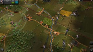 The first gameplay video! news - Ultimate General: Gettysburg