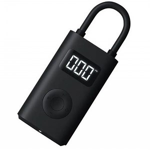 Mi Xiaomi Portable Electric Air Compressor @ Best Price Online | Jumia Kenya