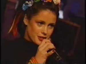 Aqua Live in Montréal 1998-Barbie girl