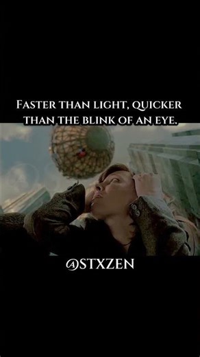 Faster Than Light, Quicker Than the Blink of an Eye | Superman Saves the Daily Planet | Superman