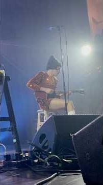 Cindy Lee - Deepest Blue | Live at Rialto Theatre in Montreal, 11/10/2025