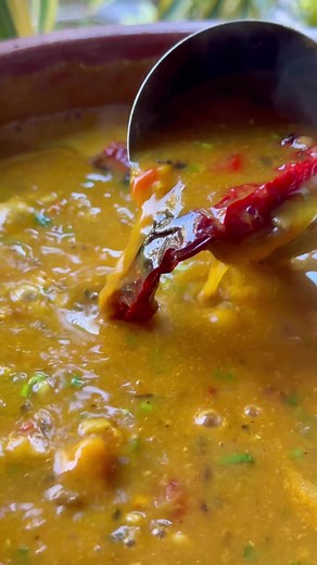 22K views · 279 reactions | Dal Panchmel 杻️Panchratan Dal is a...