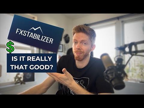 FX Stabilizer Review - Is It Worth It?