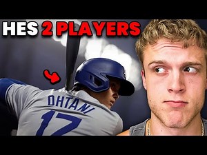 How Shohei Ohtani Broke Baseball