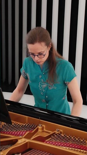 Olivier Patey & Sophie Patey | J. Brahms Clarinet Sonata No. 2 | I. Allegro amabile #ConcertLab