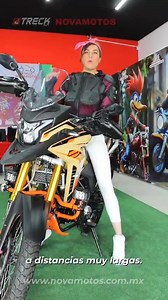 Raven 300 | Novamotos Valle de Bravo