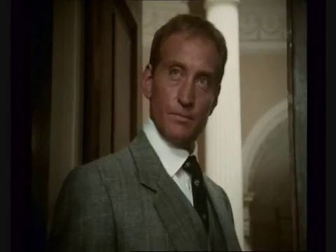 The Best of Charles Dance