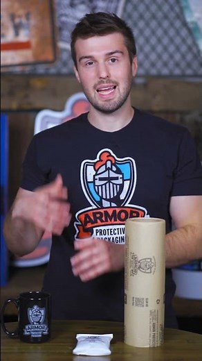 How To Prevent Rust On Metal During Storage? ARMOR SMARTY PAK™