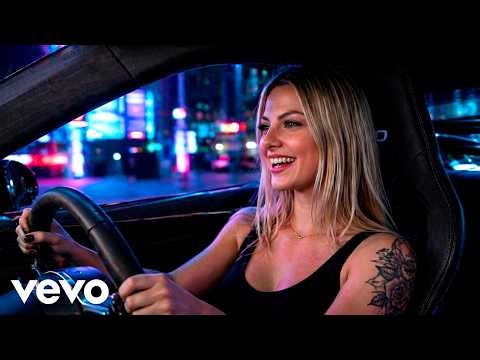 Alok & Alan Walker - Headlights (feat. KIDDO) | TARVYN Remix | Deephouse 2026