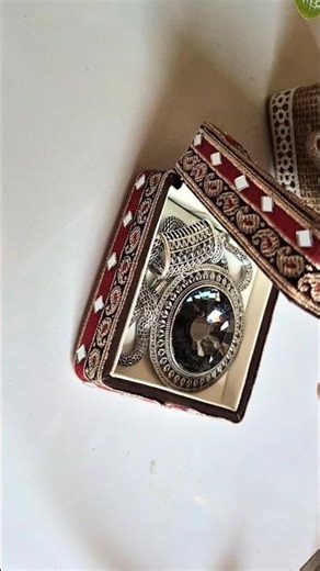 Box Decoration ideas #shorts #homemadearthouse #jewelleryboxes #crafts