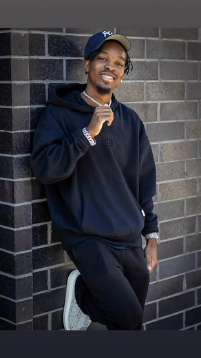 Ant Jenkins on Reels