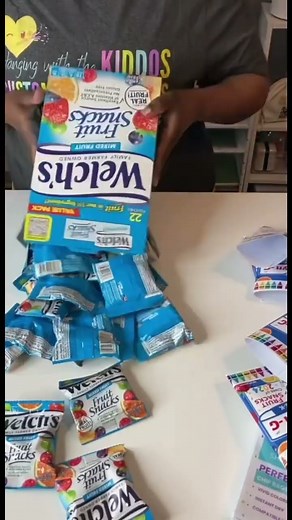 DIY Graduation Party Favors: Create Custom Fruit Snack Wrappers | Easy & Fun!