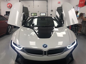 Automotive Window Tinting, Springfield, MO