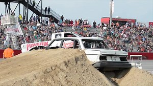 4.9K views · 33 reactions | The Maverik Monster Trakker | All Pro Performance | Facebook