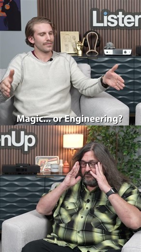 There’s no magic in great sound. Just really smart engineering #Soundbars #HomeTheater #Audiophile