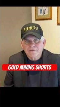 Liquidity Shrinking Good For Gold Mining Shorts