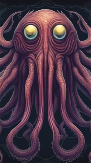 Understanding Lovecraftian Horror: Fear of the Unknown