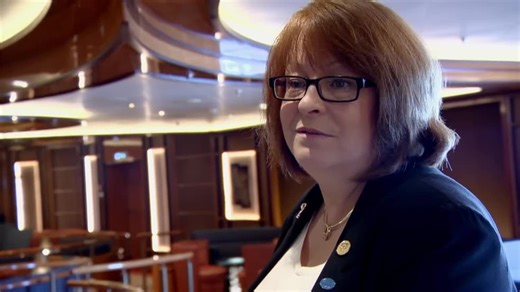 The Cruise S01:E01 - Episode 1