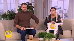 W niedzielę 4.02 pod studiem Dzień Dobry TVN stanie Badabus. Przyjdź i zrób badanie CEA. Wystarczy oddać krew i sprawdzić markery nowotworowe.🙏 Antygen CEA sprawdza się w diagnozowaniu raka jelita grubego, wątroby, żołądka, piersi, tarczycy i płuc. Czekamy na Was od 7.45 do 11.20 na ul. Hożej 🤍 | Dzień Dobry TVN
