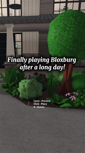 Discovering the Joy of Playing Bloxburg