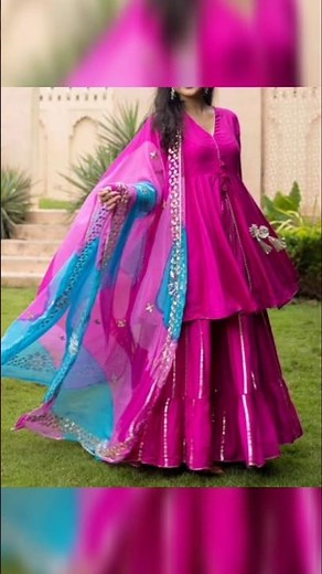 sharara suit collection #beautiful #sharara #suit #collection #fancy #style #shorts #shortsfeed #yt