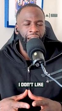 Draymond Green Responds To Austin Rivers Comments Regarding His Steve Kerr Comments