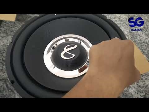 12 inch infinity primus subwoofer review by sgaudios