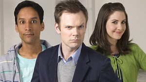 Community: Season 6 Adds Two New Cast Members - IGN